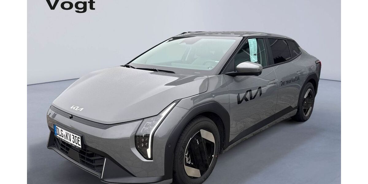Kia EV4 3.000 km 48.990 &euro; Mörslingen 89435