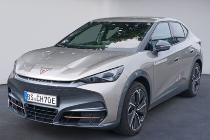 Cupra Tavascan 11.500 km 43.975 € Braunschweig 38114