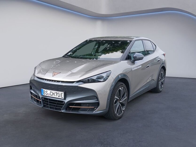 Cupra Tavascan 11.500 km 43.975 € Braunschweig 38114