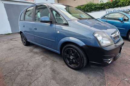 Opel Meriva 155.000 km 3.299 &euro; Bielefeld 33609