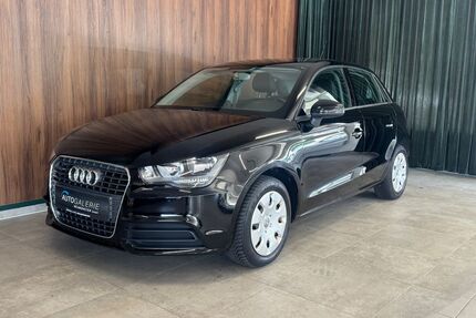 Audi A1 78.265 km 9.980 &euro; Neumünster 24536
