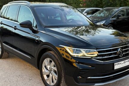 VW Tiguan 115.000 km 24.999 &euro; Stuttgart-Möhringen 70567