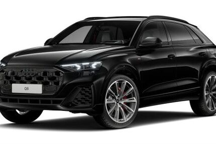 Audi Q8 38.000 km 90.990 &euro; Bensheim 64625