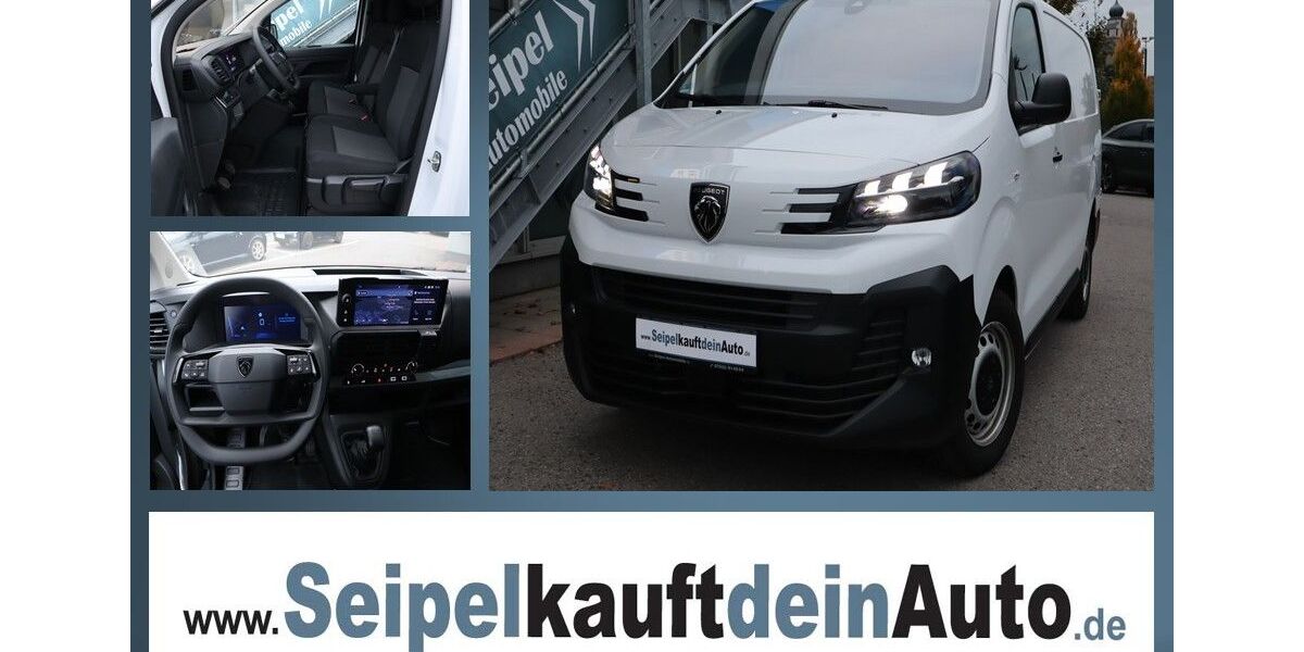 Peugeot Expert 32.200 km 24.495 &euro; Herrenberg 71083