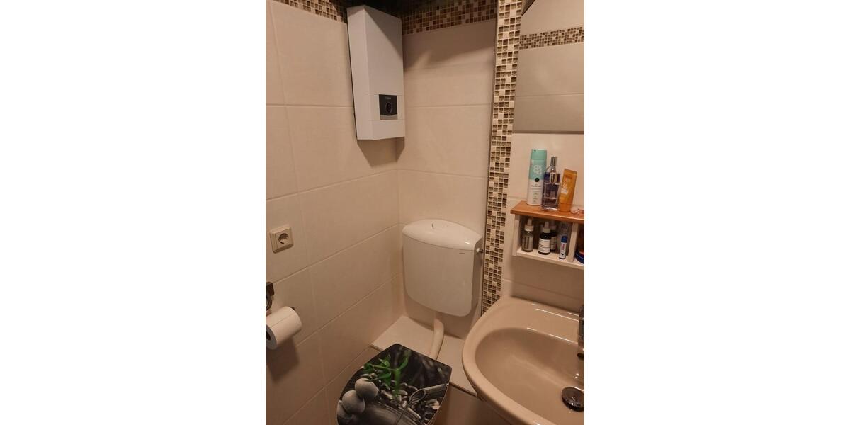 Etagenwohnung Lebach - 2 Zimmer, 53 m&sup2;, 520&euro; | Angebot:25280890