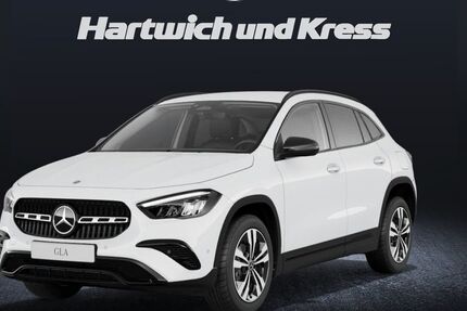 Mercedes-Benz GLA 180 6.914 km 36.290 &euro; Schlüchtern 36381
