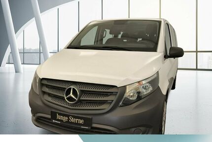 Mercedes-Benz Vito 27.274 km 34.950 &euro; Wernigerode 38855