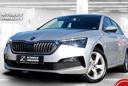 Skoda Scala 45.510 km 20.970 &euro; Schwäbisch Gmünd 73527