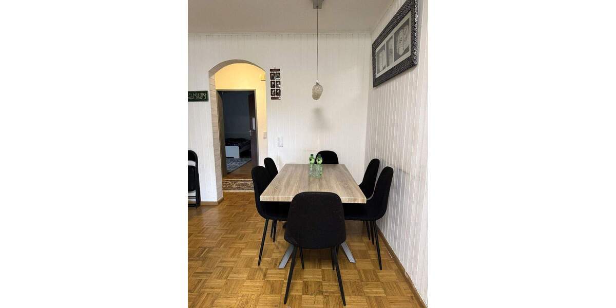 Etagenwohnung Lauchringen Unterlauchringen - 3 Zimmer, 86 m&sup2;, 205.000&euro; | Angebot:25799881