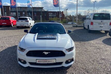 Ford Mustang 56.440 km 25.550 &euro; Mölln 23879