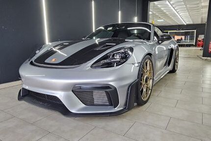 Porsche Boxster 2.500 km 154.718 &euro; Nürnberg 90431