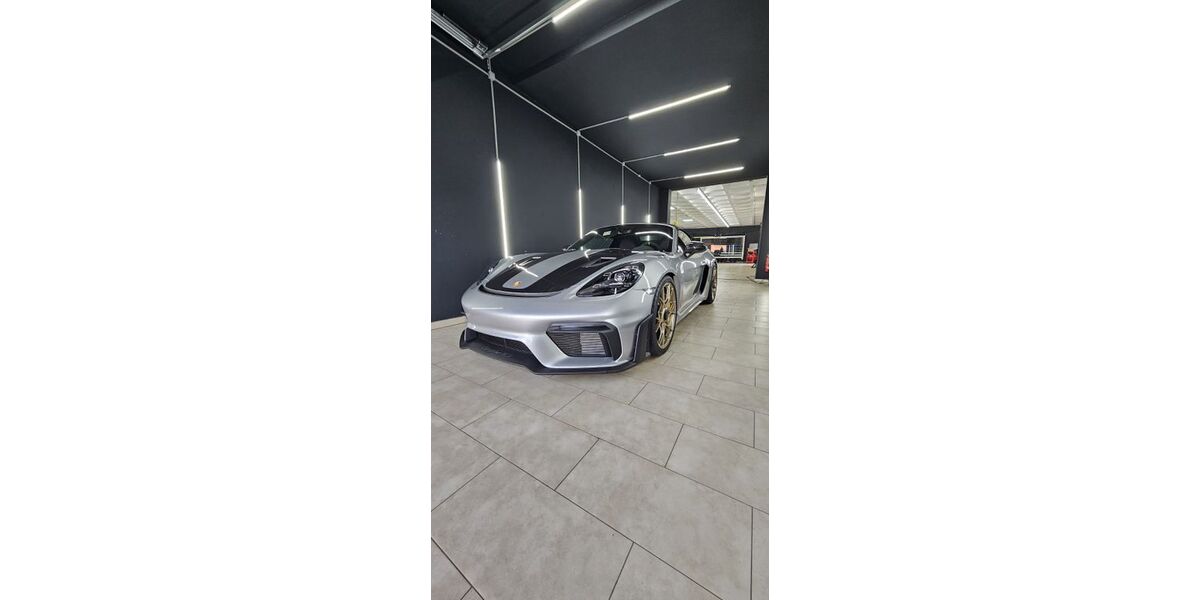 Porsche Boxster 2.500 km 154.718 &euro; Nürnberg 90431