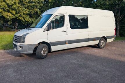 VW Crafter