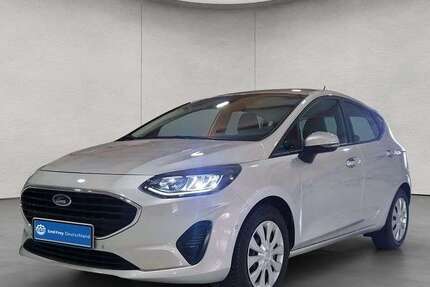 Ford Fiesta 13.940 km 13.980 &euro; Neu-Ulm 89231