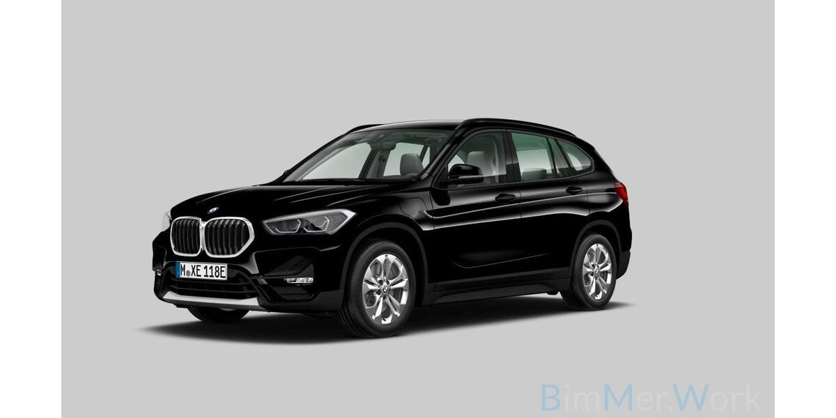 BMW X1 92.640 km 20.290 &euro; Burgdorf 31303
