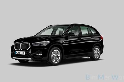 BMW X1 92.643 km 21.290 &euro; Burgdorf 31303