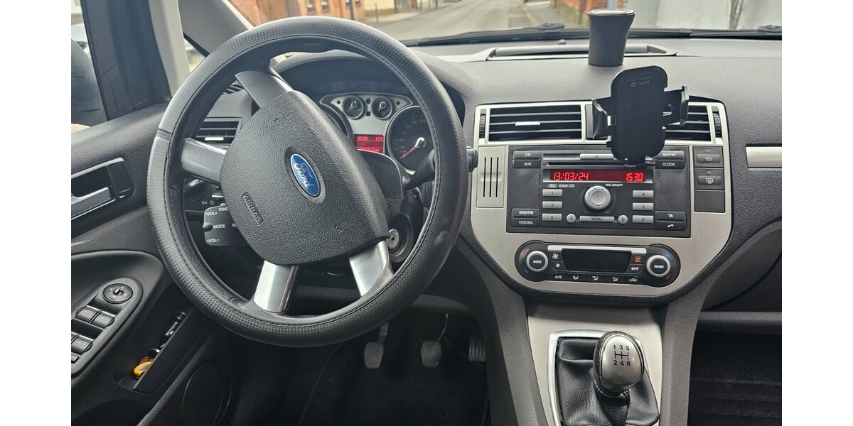 Ford C-Max 257.000 km 3.450 &euro; Kerpen 50171