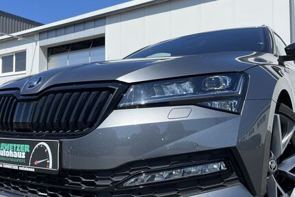 Skoda Superb 29.760 km 33.860 &euro; Marktredwitz 95615