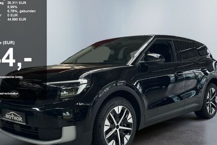 Ford Explorer 11.820 km 44.890 € Stendal 39576