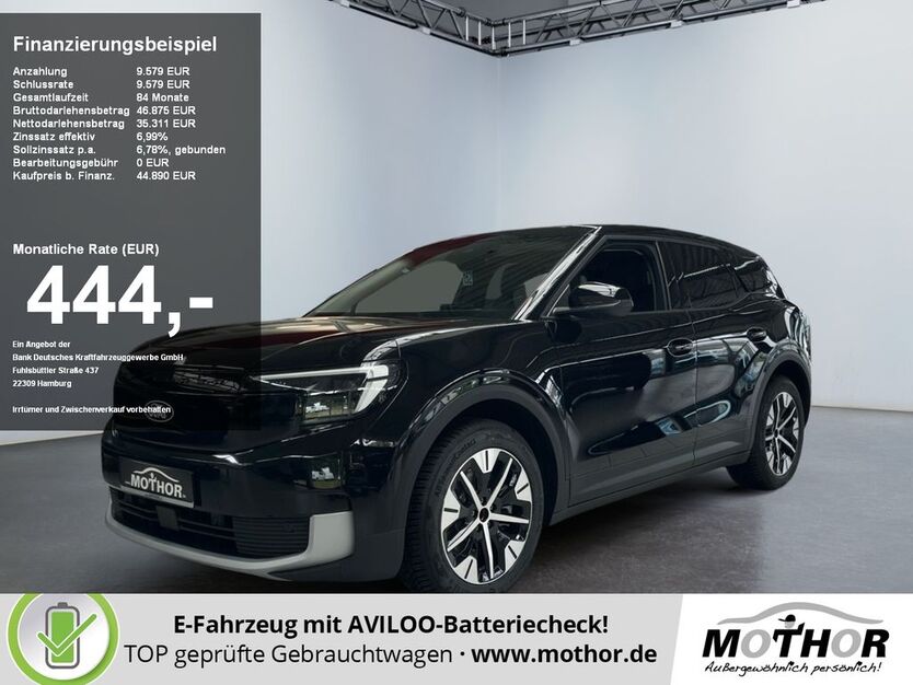 Ford Explorer 11.820 km 44.890 € Stendal 39576
