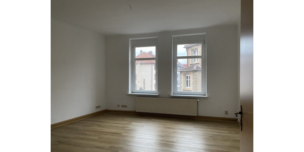 Solides Mehrfamilienhaus steht zum Verkauf - Mehrfamilienhaus, Wohnhaus Gotha Steinstraße | Angebot:10572906