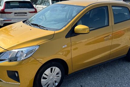 Mitsubishi Space Star 7.897 km 12.999 &euro; Eggenstein 76344