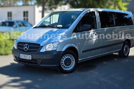 Mercedes-Benz Vito 138.248 km 15.999 &euro; Wendelstein 90530