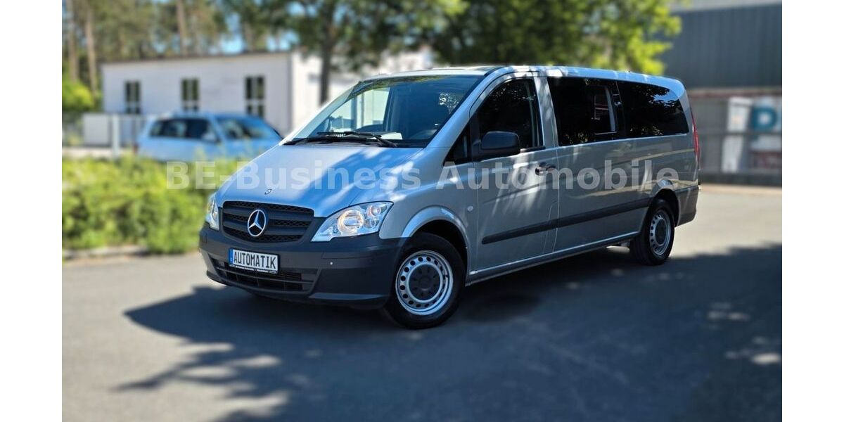 Mercedes-Benz Vito 138.248 km 15.999 &euro; Wendelstein 90530