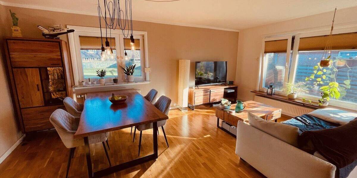 Einfamilienhaus Wrixum - 6 Zimmer, 121 m&sup2;, 450.000&euro; | Angebot:25996532