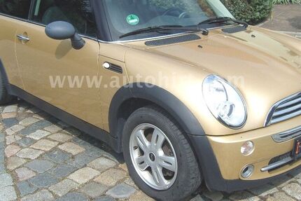 Mini ONE 119.000 km 3.199 &euro; Gröbern bei Meissen 01689
