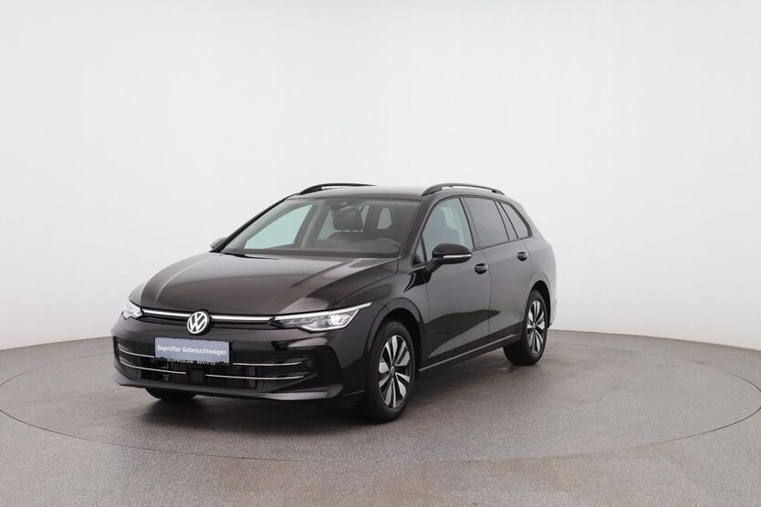 VW Golf 8.706 km 26.990 € Nesselwang 87484