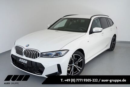 BMW 318 22.500 km 51.490 &euro; Stockach 78333