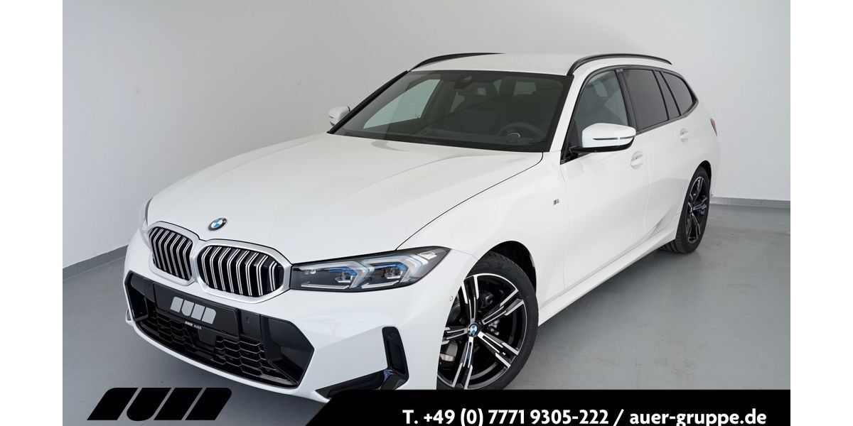 BMW 318 22.500 km 51.490 &euro; Stockach 78333