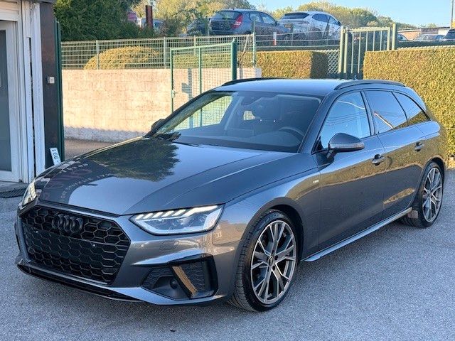 Audi A4 192.000 km 17.999 &euro; Mittenwalde 15749