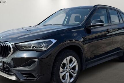 BMW X1 52.000 km 28.700 &euro; Aichach 86551