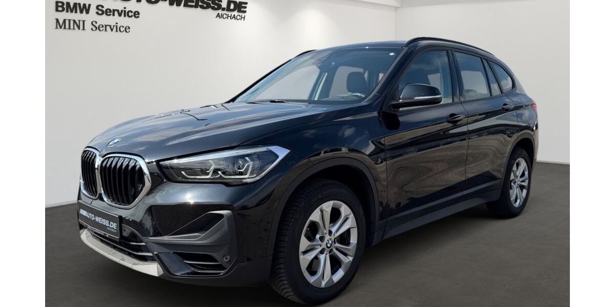BMW X1 52.000 km 28.700 &euro; Aichach 86551