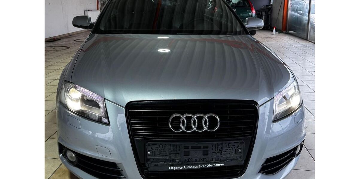 Audi A3 176.000 km 6.900 &euro; Dortmund 44143
