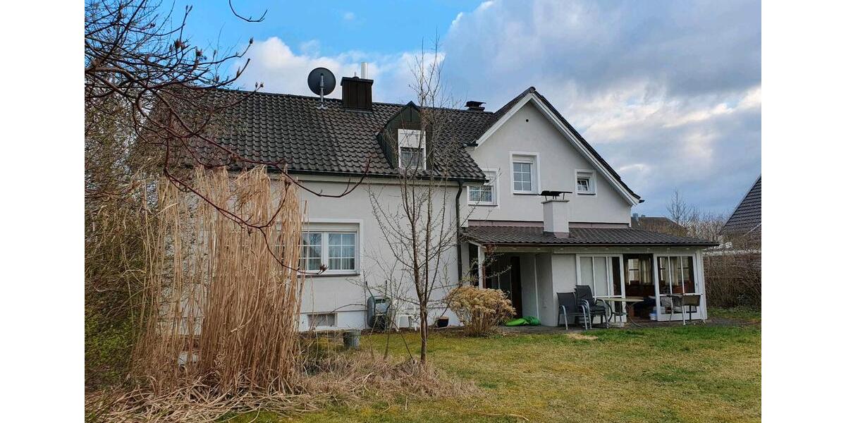 Einfamilienhaus Töging am Inn - 7 Zimmer, 196 m&sup2;, 850.000&euro; | Angebot:26516236