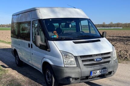 Ford Transit 215.000 km 5.200 &euro; Landau an der Isar 94405