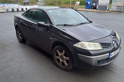 Renault Megane 236.000 km 990 &euro; Remscheid 42855