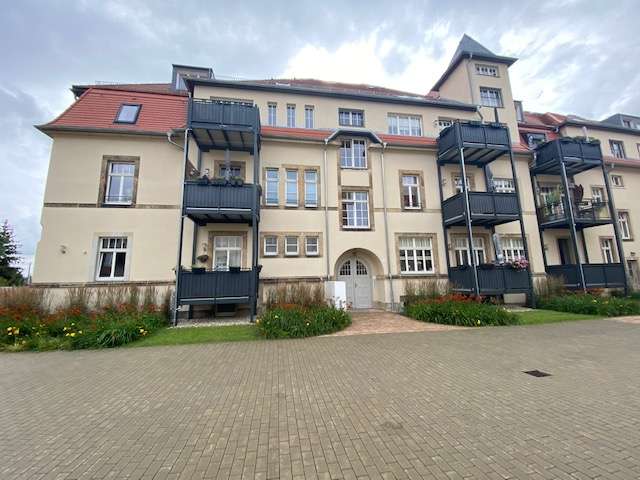 Wohnung zum Mieten in Bannewitz 450 € 50 m²