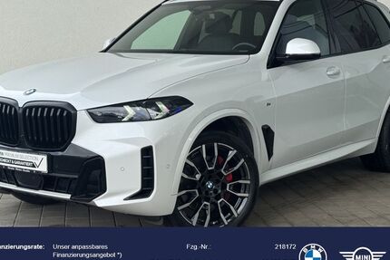 BMW X5 26.100 km 77.990 &euro; Salz 97616