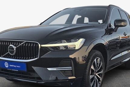 Volvo XC60 10.282 km 41.980 € Dresden 01159