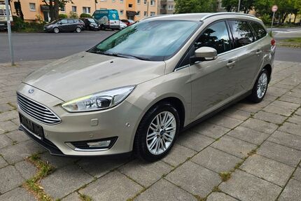 Ford Focus 171.000 km 7.500 &euro; Köln 51109