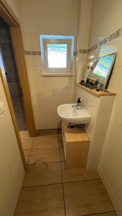 Modernes Reihenmittelhaus mit Wohlfühlatmosphäre in Solingen 5 zimmer