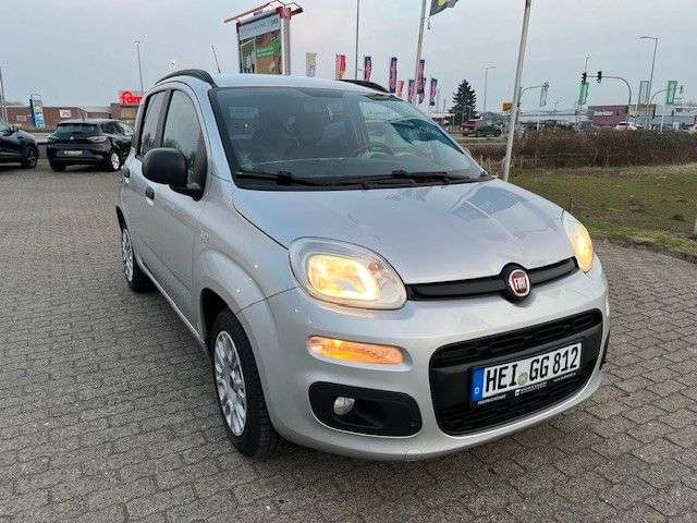 Fiat Panda 81.800 km 5.995 &euro; Heide 25746