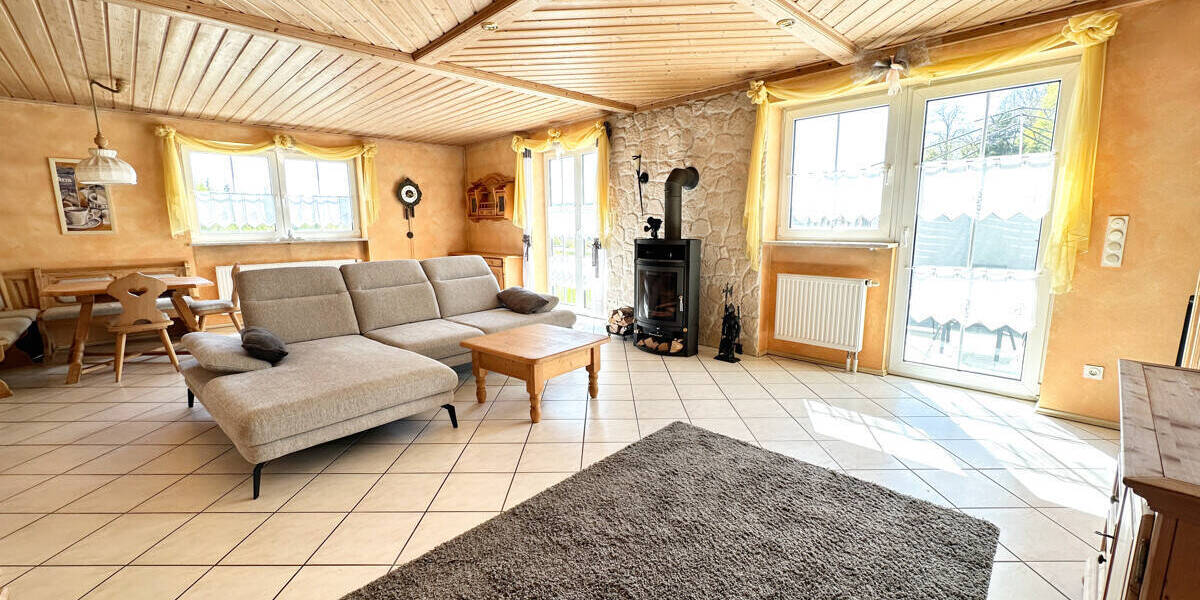 Einfamilienhaus Wenzenbach - 4 Zimmer, 124 m&sup2;, 499.000&euro; | Angebot:26402992