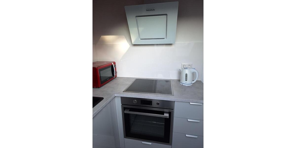 möblierte Wohnung zur Miete 2 zimmer