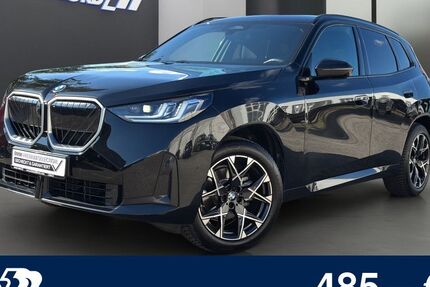 BMW X3 20.776 km 57.950 € Lübeck 23560