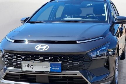 Hyundai BAYON 10.400 km 16.830 &euro; Horb am Neckar 72160